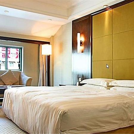 Guangzhou Hotel Peking Pokoj fotografie